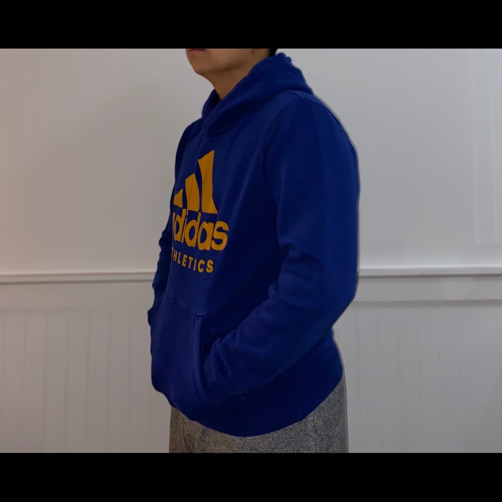 Adidas hoodie